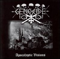 Apocalyptic Visions von Genocide