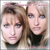 Feels Like December von The Norwood Twins