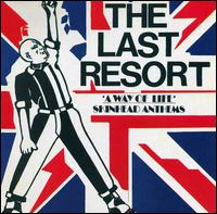 Way of Life: Skinhead Anthems [1982] von The Last Resort