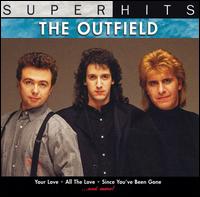 Super Hits von The Outfield