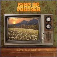 Save the Scene von King of Prussia