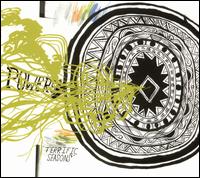 Terrific Seasons von These Are Powers