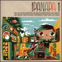Ipanapa, Vol. 1 von Various Artists