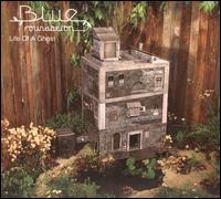 Life of a Ghost von Blue Foundation