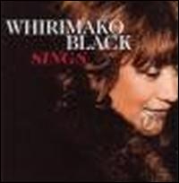 Sings von Whirimako Black