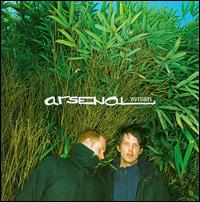 Outsides von Arsenal