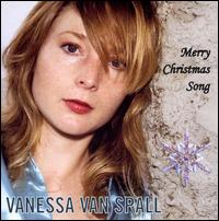 Merry Christmas Song von Vanessa Van Spall