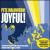 Joyful! von Pete Malinverni