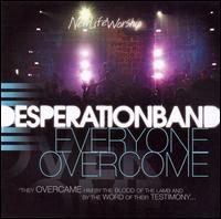 Everyone Overcome von Desperation Band