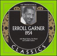 1954 von Erroll Garner
