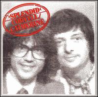 Splendid von Larry Coryell