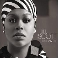 Hate on Me von Jill Scott