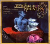 Holiday Gift Pack von Crowded House