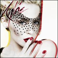 X von Kylie Minogue
