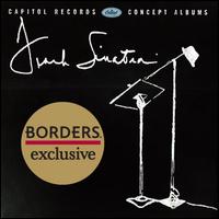 Capitol Records Concept Albums von Frank Sinatra