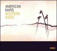 Western Sides von American Mars