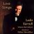 Love Songs von Lada Kerndl