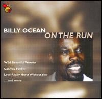 On the Run [ZYX] von Billy Ocean