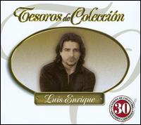 Tesoros de Coleccion von Luis Enrique