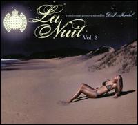 Nuit, Vol. 2: Rare Lounge von DJ Jondal