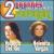 2 Grandes Voces de La Musica Popular von Yolanda del Rio