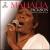 Highway Up to Heaven von Mahalia Jackson
