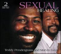 Sexual Healing von Teddy Pendergrass