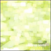 Square von Junior Private Detective