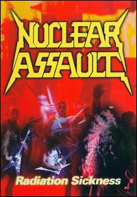 Radiation Sickness von Nuclear Assault