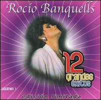12 Grandes Exitos, Vol. 1 von Rocío Banquells