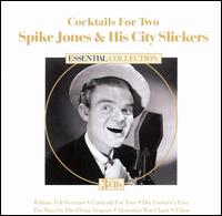 Cocktails for Two [Essential Gold] von Spike Jones