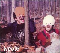 How to Survive In/In the Woods von Woods