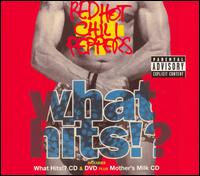 Holiday Gift Pack von Red Hot Chili Peppers