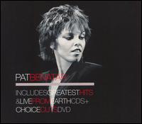 Holiday Gift Pack von Pat Benatar
