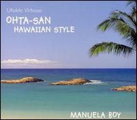 Manuela Boy: Hawiian Style von Herb Ohta