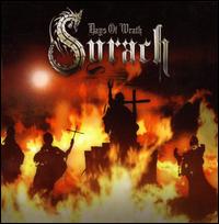 Days of Wrath von Syrach