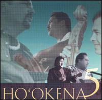 Ho'okena, Vol. 5 von Ho'okena