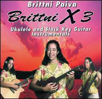 Brittni X 3 von Brittni Paiva
