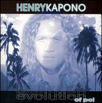 Evolution of Poi von Henry Kapono