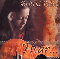 Hear... von Brittni Paiva
