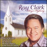 King's Highway von Roy Clark