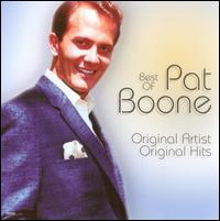 Best of Pat Boone [Platinum Disc] von Pat Boone
