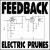 Feedback von The Electric Prunes