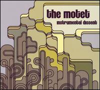 Instrumental Dissent von The Motet