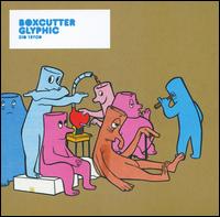 Glyphic von Boxcutter