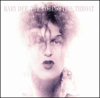 Robin's Tiny Throat von Baby Dee