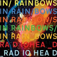 In Rainbows von Radiohead