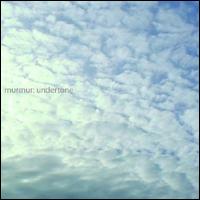 Undertone [2 LP] von Murmur