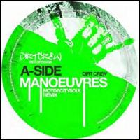 Raw Remixes von Dirt Crew