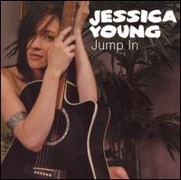 Jump In von Jessica Young